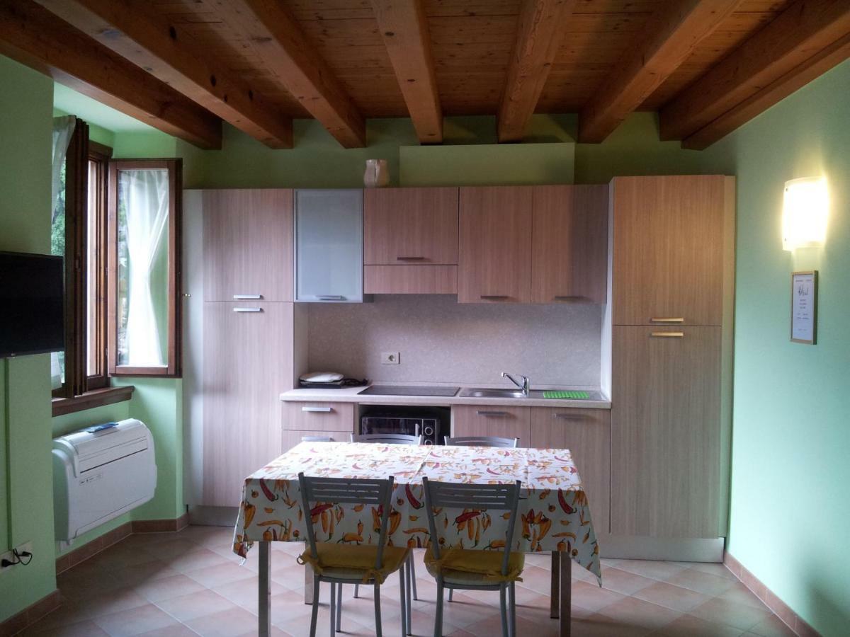 Apartament Ariel